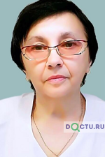 Гришакова Татьяна Сергеевна - фото