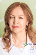 Гришечко Ирина Викторовна - фото