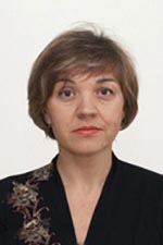 Гришенкова Елена Геннадьевна - фото