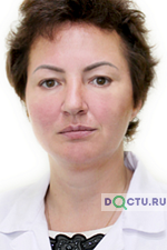 Грищенко Екатерина Борисовна - фото