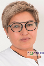Грищенко Светлана Николаевна - фото