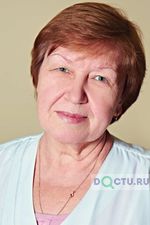 Грищенко Татьяна Ивановна - фото