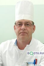 Гришин Игорь Николаевич - фото