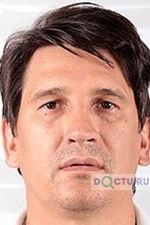Гришин Сергей Юрьевич - фото
