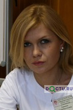 Гришина Елена Евгеньевна - фото