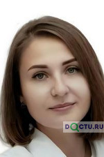 Гришина Елена Викторовна - фото
