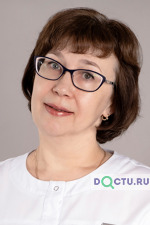Гришина Марина Павловна - фото