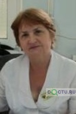 Гришина Наталия Викторовна - фото