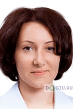 Гришина Оксана Викторовна - фото
