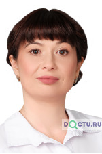 Гришина Татьяна Юрьевна - фото