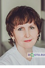 Гришина Вера Яковлевна - фото