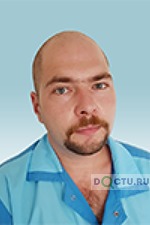 Гришкин Олег Юрьевич - фото