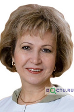 Гришкова Татьяна Васильевна - фото
