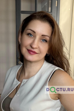 Гришман Марина Владимировна - фото