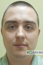 Гришуков Игорь Викторович - фото