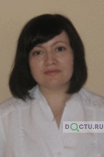 Гришутина Инна Вячеславовна - фото