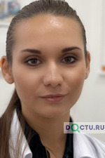 Гривина Елизавета Павловна - фото