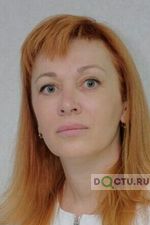 Грязева Лариса Валентиновна - фото