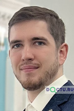 Гроцкий Кирилл Николаевич - фото Гроцкий Кирилл Николаевич - фото