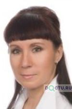 Громадская Ольга Юрьевна - фото