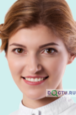 Громова Анна Игоревна - фото