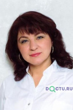 Громова Екатерина Юрьевна - фото