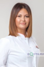 Громова Юлия Андреевна - фото