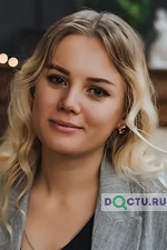 Громова Светлана Александровна - фото