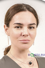 Громова Татьяна Андреевна - фото