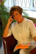 Громова Татьяна Владимировна - фото