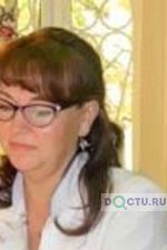 Громова Валентина Юрьевна - фото