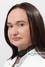 Громовенко Елена Юрьевна - фото