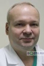 Грошев Игорь Анатольевич - фото
