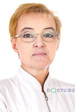 Грошева Елена Владимировна - фото