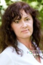 Гросман Елена Юрьевна - фото