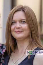 Грудина Наталия Геннадиевна - фото
