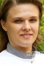 Грунина Елена Викторовна - фото