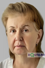 Грушковская Елена Анатольевна - фото