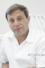 Грушман Михаил Леонидович - фото