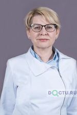 Груздева Алла Владимировна - фото