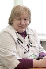 Груздева Елена Николаевна - фото