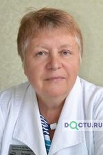 Груздева Людмила Александровна - фото