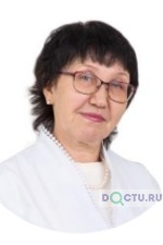 Груздева Мария Геннадьевна - фото