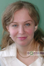 Грызунова Екатерина Михайловна - фото
