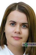 Грызунова Марина Владимировна - фото