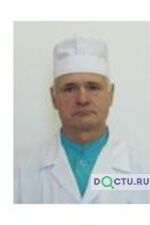 Губа Анатолий Дмитриевич - фото