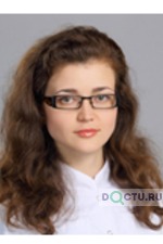 Губайдуллина Юлия Александровна - фото
