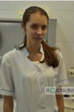 Губайдуллина Лейсан Илгизовна - фото