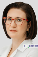 Губанихина Ольга Александровна - фото