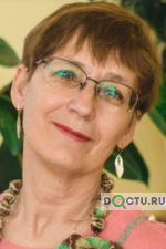 Губанова Елена Ивановна - фото